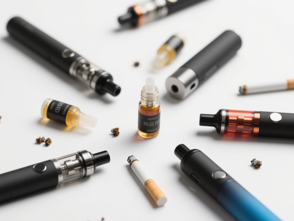Smok Vape: Иновация, Стил и Качество в Света на Вейпинга
