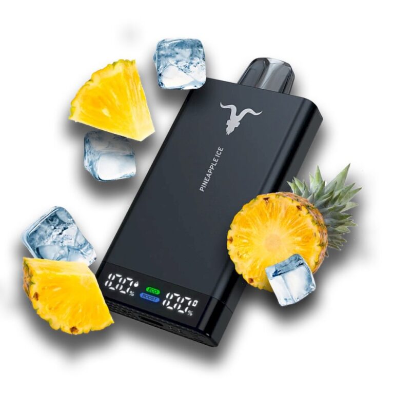 IGNITE V150 PRO – Вашият идеален спътник в света на вейпинга!