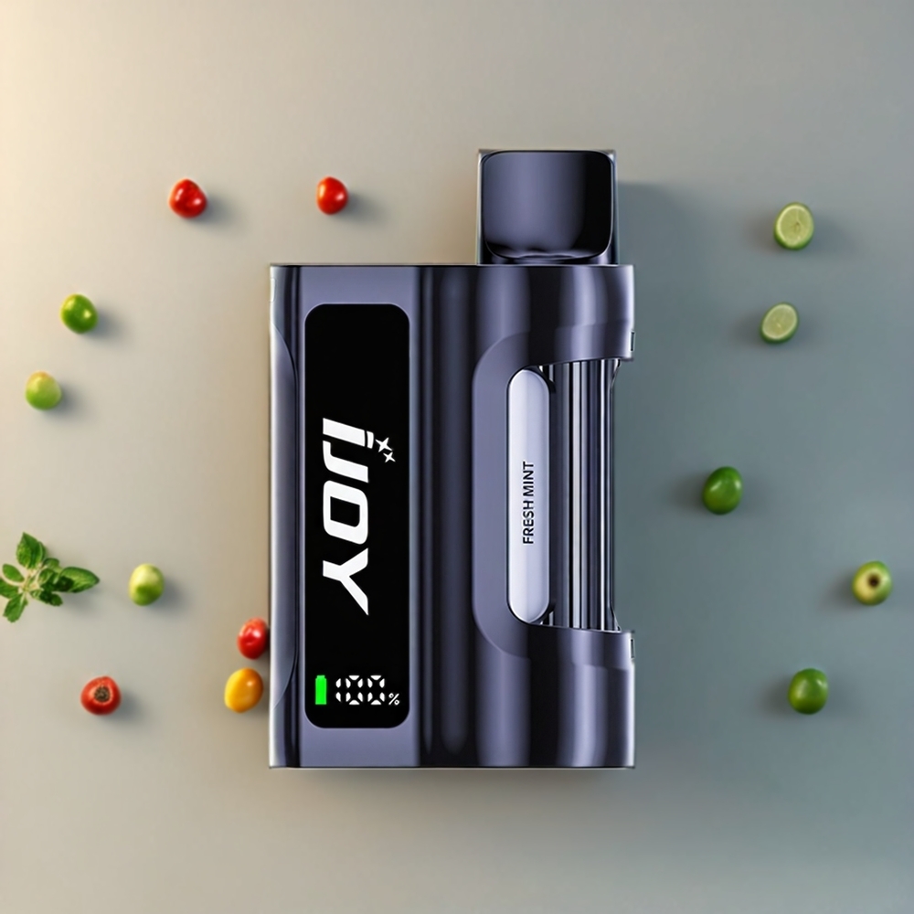 IJOY Mars Cabin 2800 – Перфектната електронна цигара за модерния потребител