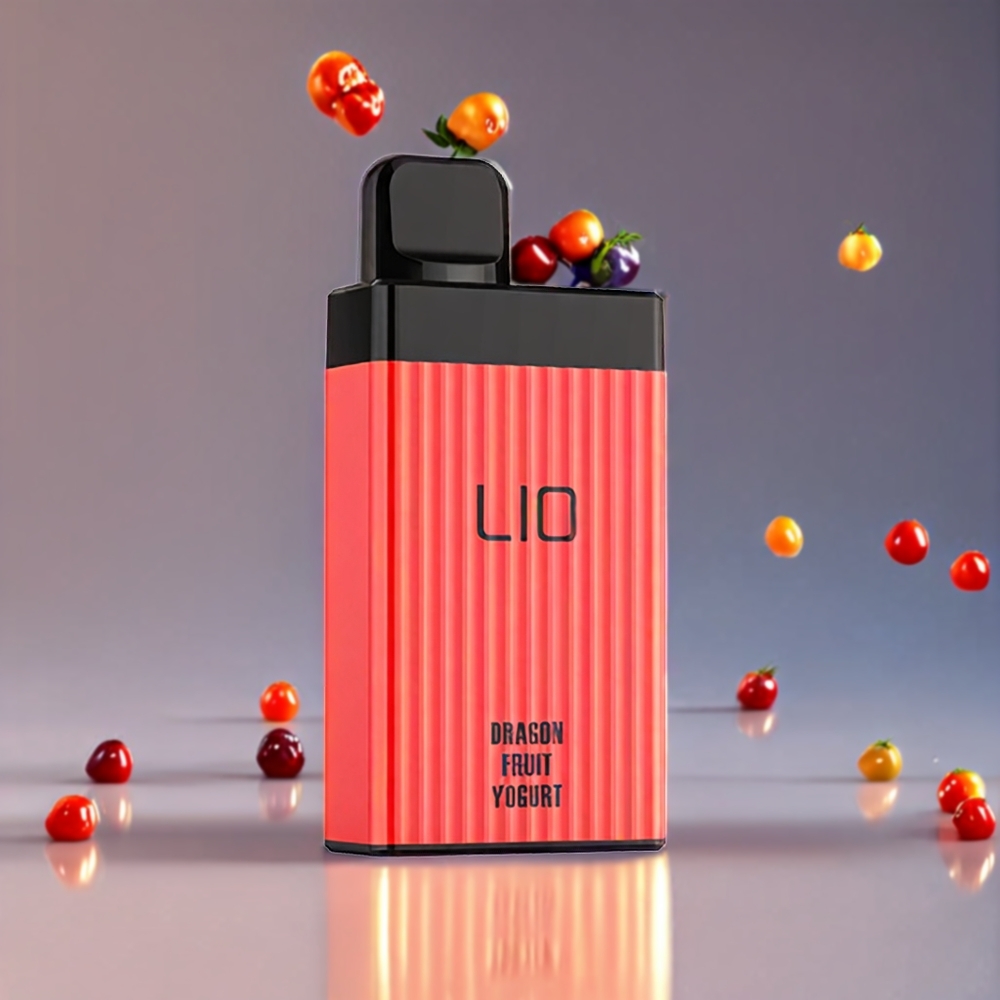 LIO BOXX 4000 – Смелата стъпка към по-добро изпаряване