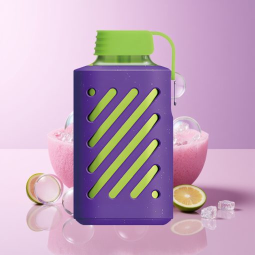 VOZOL GEAR 10000: Вашият Краен Съюзник в Света на Vaping-а – Мощност и Надеждност, Без Компромиси!